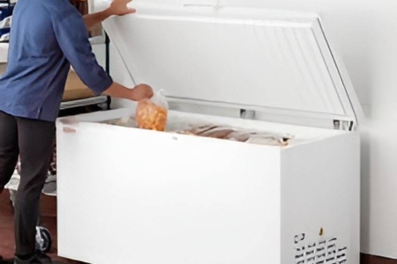 Freezer Repair in Roswell