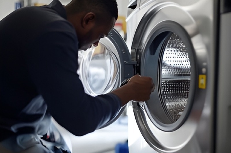 Washing Machine repair in Roswell